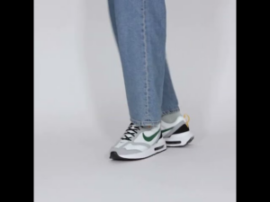 Giay Nike Air Max Dawn 'White Gorge Green' DM0013-101
