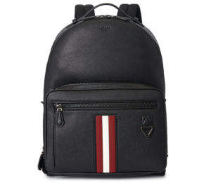 Balo Bally Mavrich 'Black' MAVRICK-06