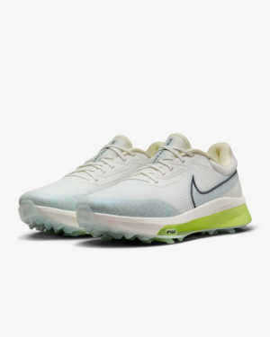 Giay Nike Air Zoom Infinity Tour NEXT% 'Grey Green' DM8446-131