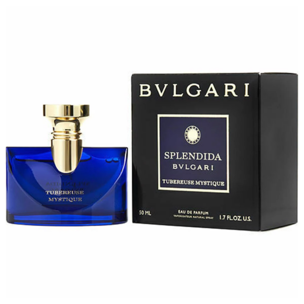 Nước Hoa Bvlgari Tubereuse Mystique EDP