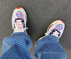 Giay Adidas Orketro 'Sean Wotherspoon' HQ7241