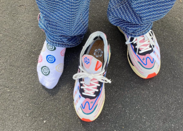 Giay Adidas Orketro 'Sean Wotherspoon' HQ7241