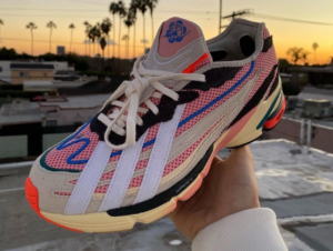 Giay Adidas Orketro 'Sean Wotherspoon' HQ7241