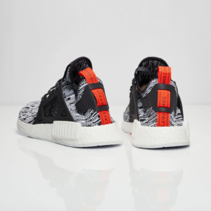 Alternative view of Giày Adidas NMD XR1 J 'Glitch Camo' S80223