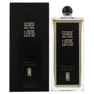 Nước Hoa Serge Lutens Five O'clock Au Gingembre EDP