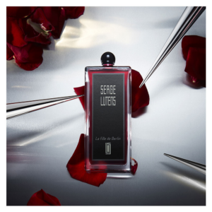 Alternative view of Nước Hoa Serge Lutens La Fille De Berlin Zellige EDP