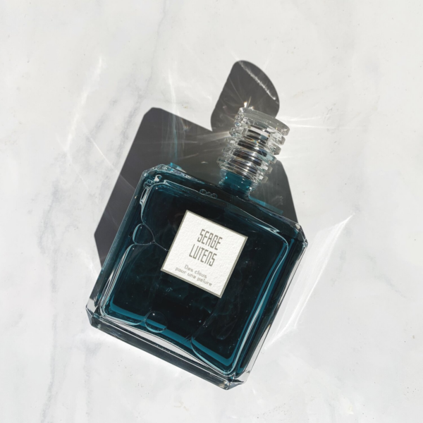 Nước Hoa Serge Lutens Des Clous Pour Une Pelure EDP - Hình ảnh 2