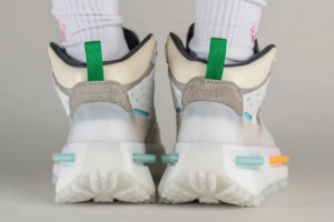 Giay Adidas HU NMD S1 RYAT Pharrell 'Core White' GV6640