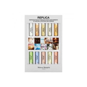Set Nước Hoa Maison Martin Margiela Replica 10 Vial x 2ml