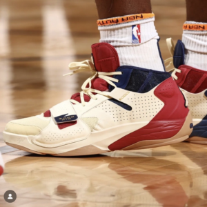 Giay Nike Air Jordan Zion 2 PF 'Pelicans' DV0551-164