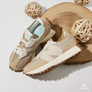 Giay New Balance 327 'Beige' MS327RE