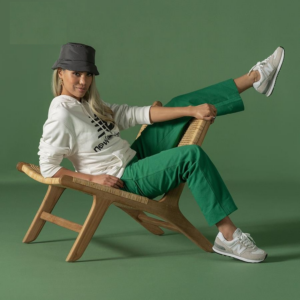 Giay New Balance Wmns 574 'Core Pack Nimbus Cloud' WL574EVW