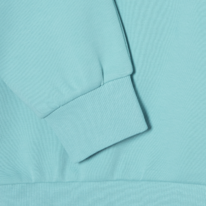 Ao Lacoste Color Croc Collar Half Zip-up Sweatshirt 'Light Blue' SH222E-53G-LGF