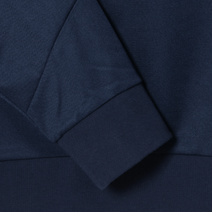 Ao Lacoste Tennis Classic Fit Logo Stripe Sweatshirt 'Blue' SH5225-53G-WZI