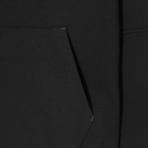 Ao Lacoste Technical Crew Neck Sweatshirt 'Black' SH762E-53G-031