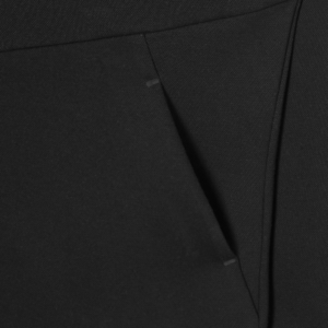 Ao Lacoste Technical Setup Hood Zip-up 'Black' SH777E-53GH-031