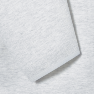 Ao Lacoste Technical Setup Hood Zip-up 'Light Gray' SH777E-53GH-70V