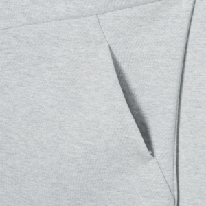 Ao Lacoste Technical Setup Hood Zip-up 'Gray' SH777E-53GH-CCA