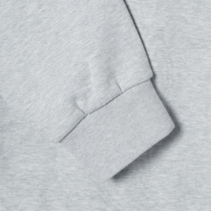 Ao Lacoste Polo Collar Sweatshirt 'Gray' SH838E-53G-CCA
