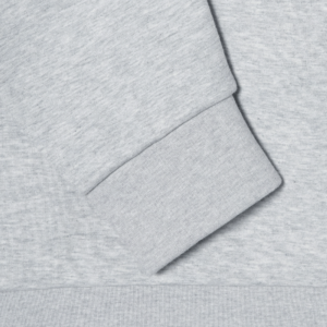 Ao Lacoste Mesh Coloration Easy Crew Neck Sweatshirt 'Gray' SH964E-53G-CCA