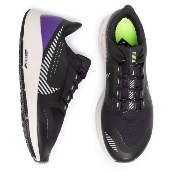 Giày Nike Wmns Air Zoom Pegasus 36 Shield 'Voltage Purple' AQ8006-002 - Hình ảnh 5