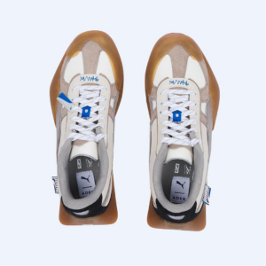 Giay Puma Vaderon 'Ader Error White' 373889-01