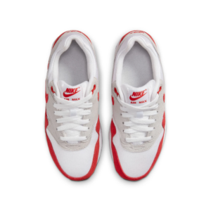 Giay Nike Air Max 1 GS 'Red' 555766-146