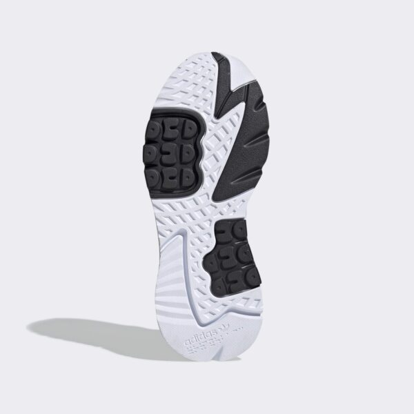 Giày Adidas Nite Jogger 'Crystal White' EE6255 - Hình ảnh 5