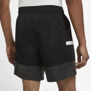 Quan Nike Air Sporty Short 'Black' DD6411-010