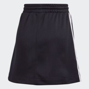 Alternative view of Quần Adidas Skirt Black FL4101