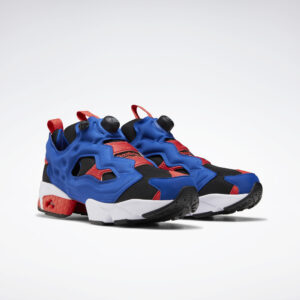 Alternative view of Giày Reebok InstaPump Fury OG NM 'Royal' FV4208