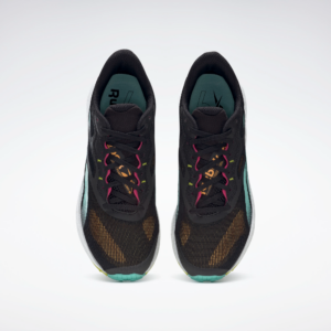 Alternative view of Giày Reebok Floatride Energy 3 'Black Pixel Mint' G55929