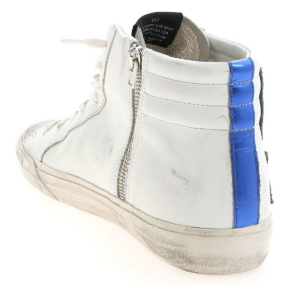 Alternative view of Giày Golden Goose Classic Slide 'White' GMF00115-F002065-10774