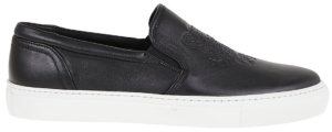 Giay Kenzo Slip-on K-Skate Tiger 'Black' FB55SN100L73-99