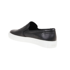 Giay Kenzo Slip-on K-Skate Tiger 'Black' FB55SN100L73-99