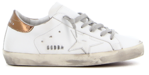 Giày Golden Goose Superstar Classic 'White' GWF00101-F001946-10272