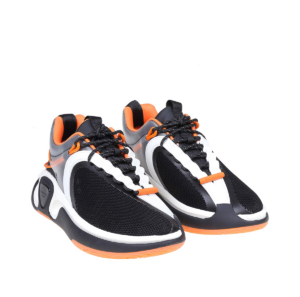 Alternative view of Giày Balmain B Runner Rubber 'Multicolor' XM1VI261TRBYGCL
