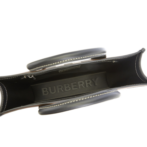 Tui Burberry Executive Check Slim 'Brown' 8064445