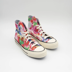 Giay Converse Chuck 70 High 'Heart of the City Paris' 170516C