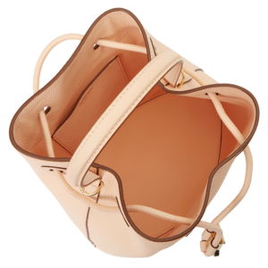 Tui Burberry Small Grainy 'Pink' 8056134