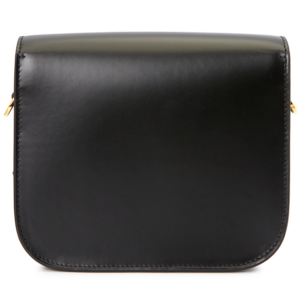 Tui Burberry Elizabeth Small 'Black' 8055774