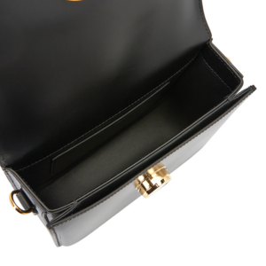 Tui Burberry Elizabeth Small 'Black' 8055774