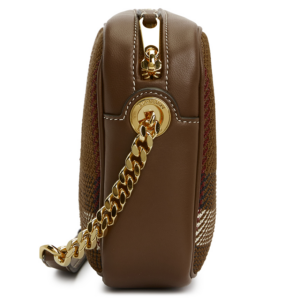 Tui Burberry Small Knit Lola 'Brown' 8049141