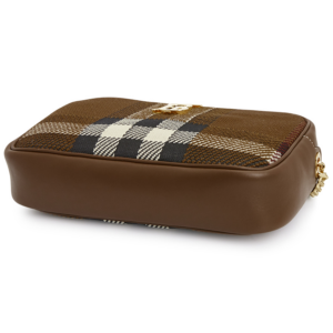 Tui Burberry Small Knit Lola 'Brown' 8049141