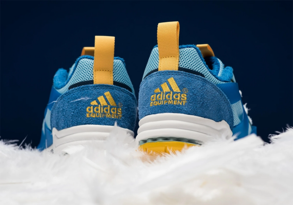 Giày Adidas Equipment Prototype 'Politics 1984 New Orleans' GX8407 - Hình ảnh 8