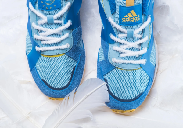 Giày Adidas Equipment Prototype 'Politics 1984 New Orleans' GX8407 - Hình ảnh 6