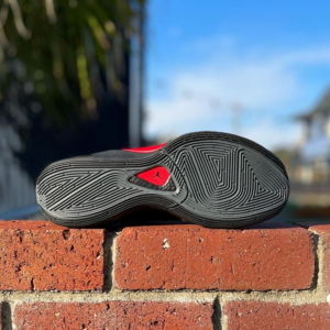 Giay Nike Air Jordan Luka 1 'Bred' DQ6510-060