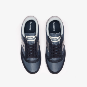 Alternative view of Giày Saucony Jazz 81 'Navy Silver' S70539-1