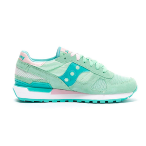 Alternative view of Giày Saucony Shadow Original 'Mint Green' S1108-717