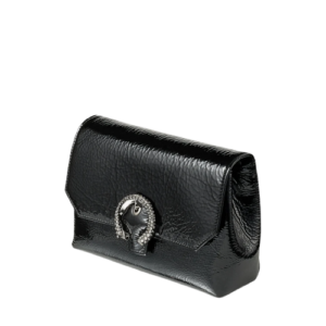 Alternative view of Túi Jimmy Choo Soft Madeline 'Black' SOFTMADELINEHHP000735